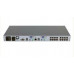 HP KVM server console swich 2*16 AF617A